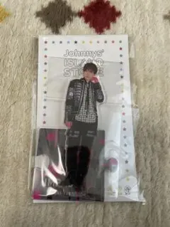 【新品未開封】インパクターズ 横原悠毅 '22春 アクスタ