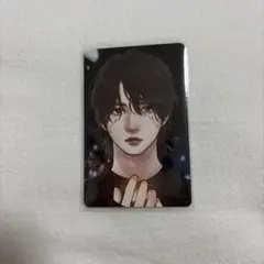 TXT ボムギュ Starkissed POPUP トレカ イラスト