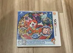 妖怪ウォッチ真打　レア妖怪あり