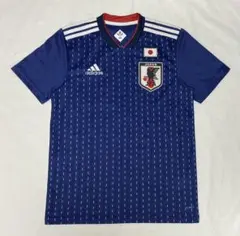 adidas アディダス XS 日本代表 ユニフォーム 2018 ホーム 半袖