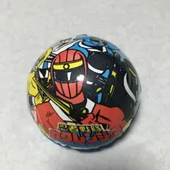 忍者戦隊カクレンジャー　水ふうせん　ヨーヨー　1994年のサムネイル