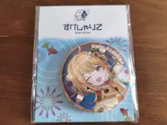 小鳥谷なの　缶バッジ　すぺしゃりて 小鳥谷なの 缶バッジ すぺしゃりて