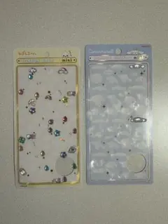正規品 ボンボンドロップシール しずくちゃん　シナモン
