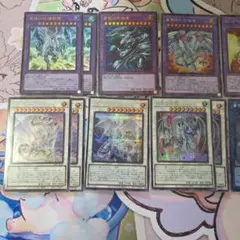 遊戯王デッキ 原石青眼竜王デッキ ガチ構築 ブルーアイズホワイト