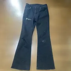 2026年最新】roen jeans メンズ ブーツカットデニム・フレアデニムの