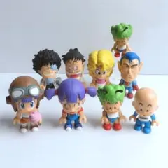 熱血硬派くにおくんフィギュア ブラインドボックス - メルカリ