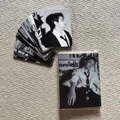 SEVENTEEN happy burstday devil ウジ トレカ