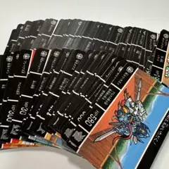 2026年最新】SDガンダム カード まとめ売りの人気アイテム - メルカリ