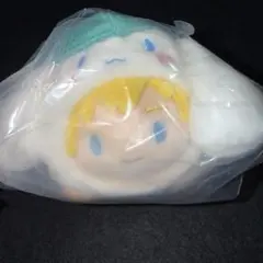 アルミン ぬいぐるみ 進撃の巨人 サンリオ むにゅころ