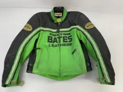 2026年最新】bates レザージャケットの人気アイテム - メルカリ