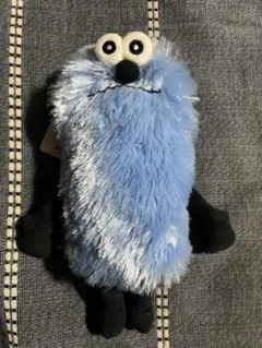 GU ポーチ パペットスンスン　未使用品　開封済み