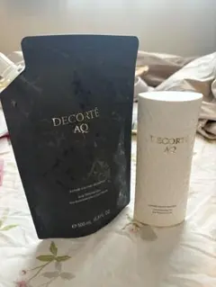 DECORTE AQ リペアボリュームシャンプー 250ml