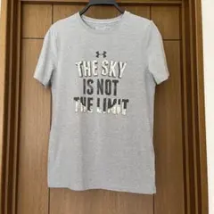 Under Armour 半袖 Tシャツ グレー YLGのサムネイル