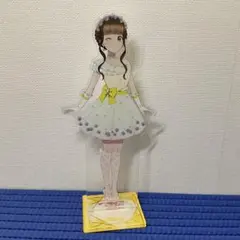 ラブライブ 桜小路きな子 スプリングドレス アクリルスタンド