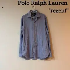 【Polo Ralph Lauren】90's shirt