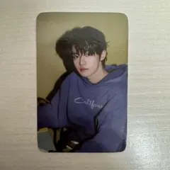 CLOSE YOUR EYES POP-UP ラントレ トレカ ミヌク⑤