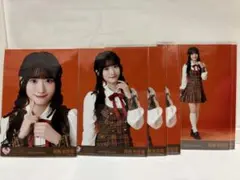 ラブソングに襲われる 歌唱衣装② 齋藤樹愛羅 コンプ