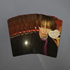 BOYNEXTDOOR テサン チェキ BOYNEXTDOOR テサン チェキ2枚 KNOCK ON ENCORE - メルカリ