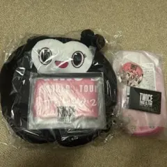 2026年最新】twice ネックピローの人気アイテム - メルカリ