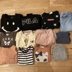 子ども服まとめ売り キッズ服セット19点 120cm 楽天市場】子供服 まとめ買いの通販