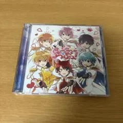 すとぷり すとろべりーねくすとっ！ CD＋DVD