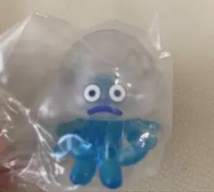 ドラゴンクエスト まちぼうけ しびれくらげ ドラクエ ガチャガチャ カプセルトイ