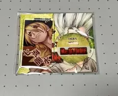 Dr.STONE アクリルキャラコレクション アクスタ 原作 全種セット Dr．STONE』アクリルキャラコレクション （全17種） | j-hobby