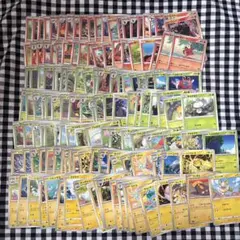 2026年最新】ポケモンカード ノーマル まとめ売りの人気アイテム