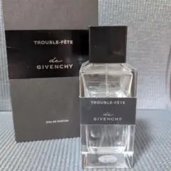 2025年最新】givenchy 香水 トロブルフェットの人気アイテム - メルカリ