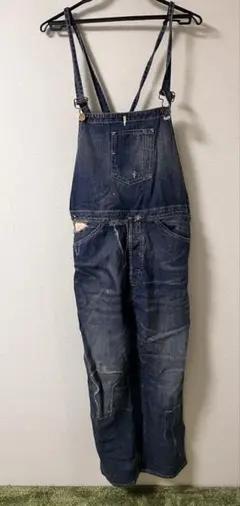 2026年最新】Levi's vintage clothing メンズ オーバーオール・つなぎ