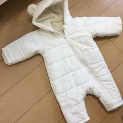 ベビー ダウン