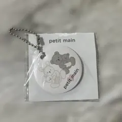 プティマイン　マタニティマーク