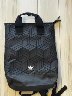 adidas アディダス バックパック トート