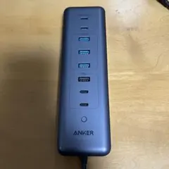 Anker USB-C データハブ（11-in-1 10Gbps）