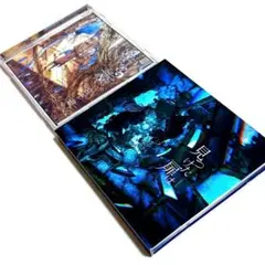 宮下遊 見つけた扉は+紡ぎの樹 CD アルバム 2作品セット