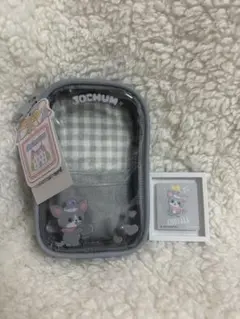 JOCHUM チュララ アクスタケース