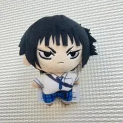 出森のモグラ　猫附梗史郎　ぷちマスコット