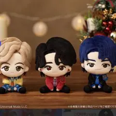 一番くじ Mrs. GREEN APPLE A賞 若井滉斗 おまけつき