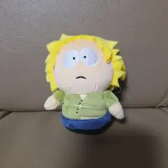 サウスパーク クレイグ トゥイーク ぬいぐるみ | Mercari