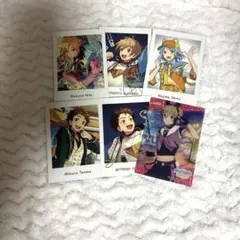 あんスタ ぱしゃっつ Rabbits まとめ売り