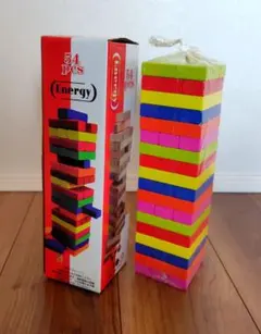 2026年最新】ジェンガ 新品の人気アイテム - メルカリ