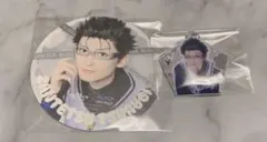 ブルステ　エピ凪　斬鉄セット