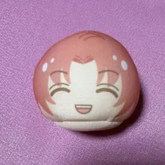 銀魂 おまんじゅうにぎにぎマスコット 神威