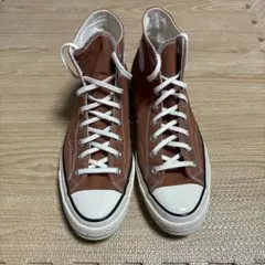 海外コンバース　ct70 ハイカット　27.5cm
