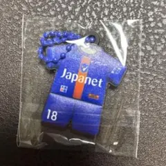 V・ファーレン長崎 山﨑凌吾 ユニラバーストラップ1NDユニ