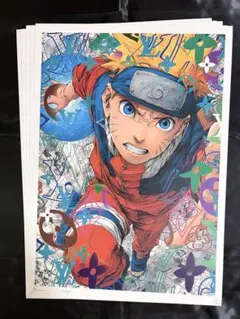 ⌘Edition of 100⌘ DEATH NYC ポスター EVセット③ - メルカリ