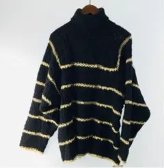 ＊美品＊ジャンポールゴルチェ ♡ダメージ　ニット Jean-Paul GAULTIER（ニット/セーター）のフリマアイテム一覧