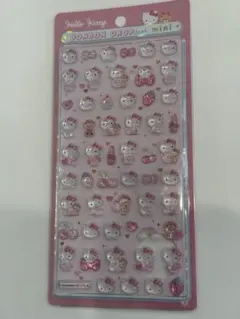 Hello Kitty BONBON DROP Seal mini