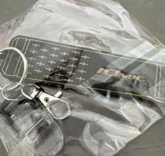 ヘッドカバー アクセサリー