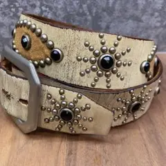 初期激レア‼️⭐️HTC⭐️オーバーレイピーナッツスティングレー⭐️ブラック⭐️32 2025年最新】(エイチティーシー) HTC Overlay Peanut Belt